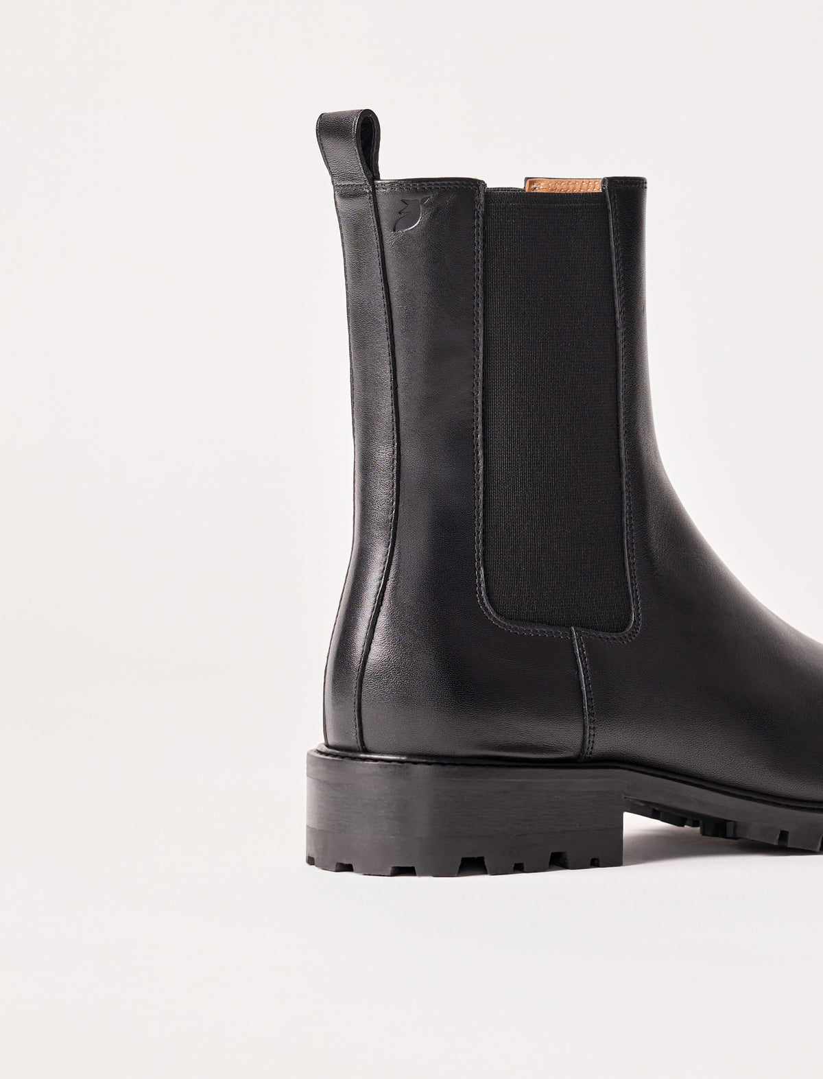 Margaux - Black 