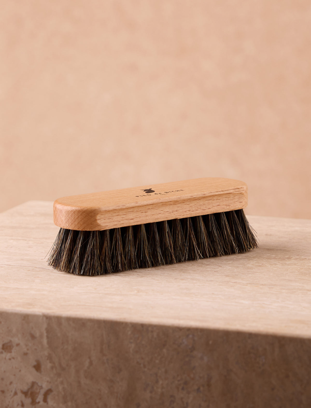 Polishing brush  - vue 1
