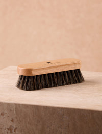Brosse à reluire