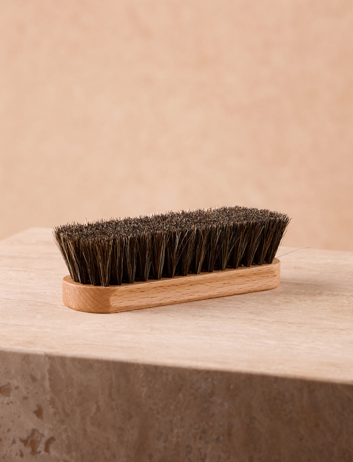 Polishing brush  - vue 2