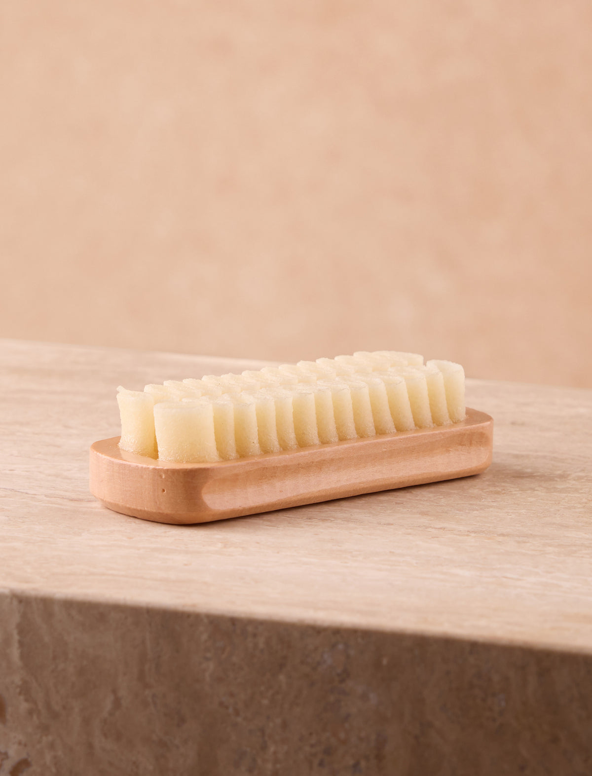 Crape Brush  - vue 2