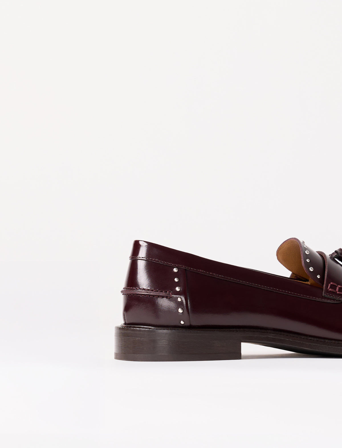 Betty - Glazed Aubergine  - vue 5