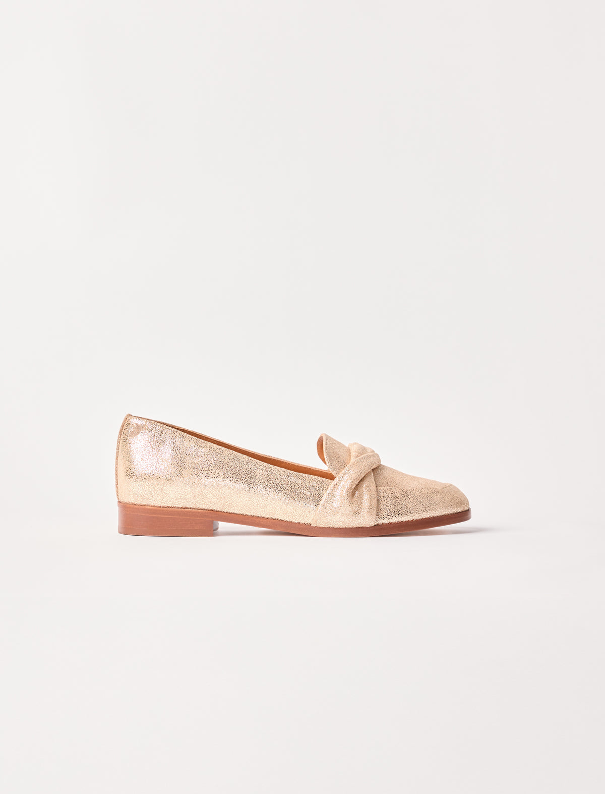 Lilly - Gold  - vue 1