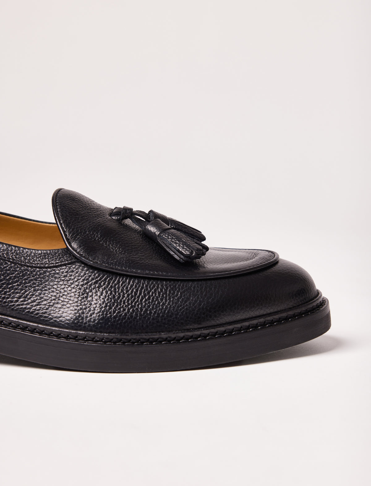 Cuir certifié LWG Gold