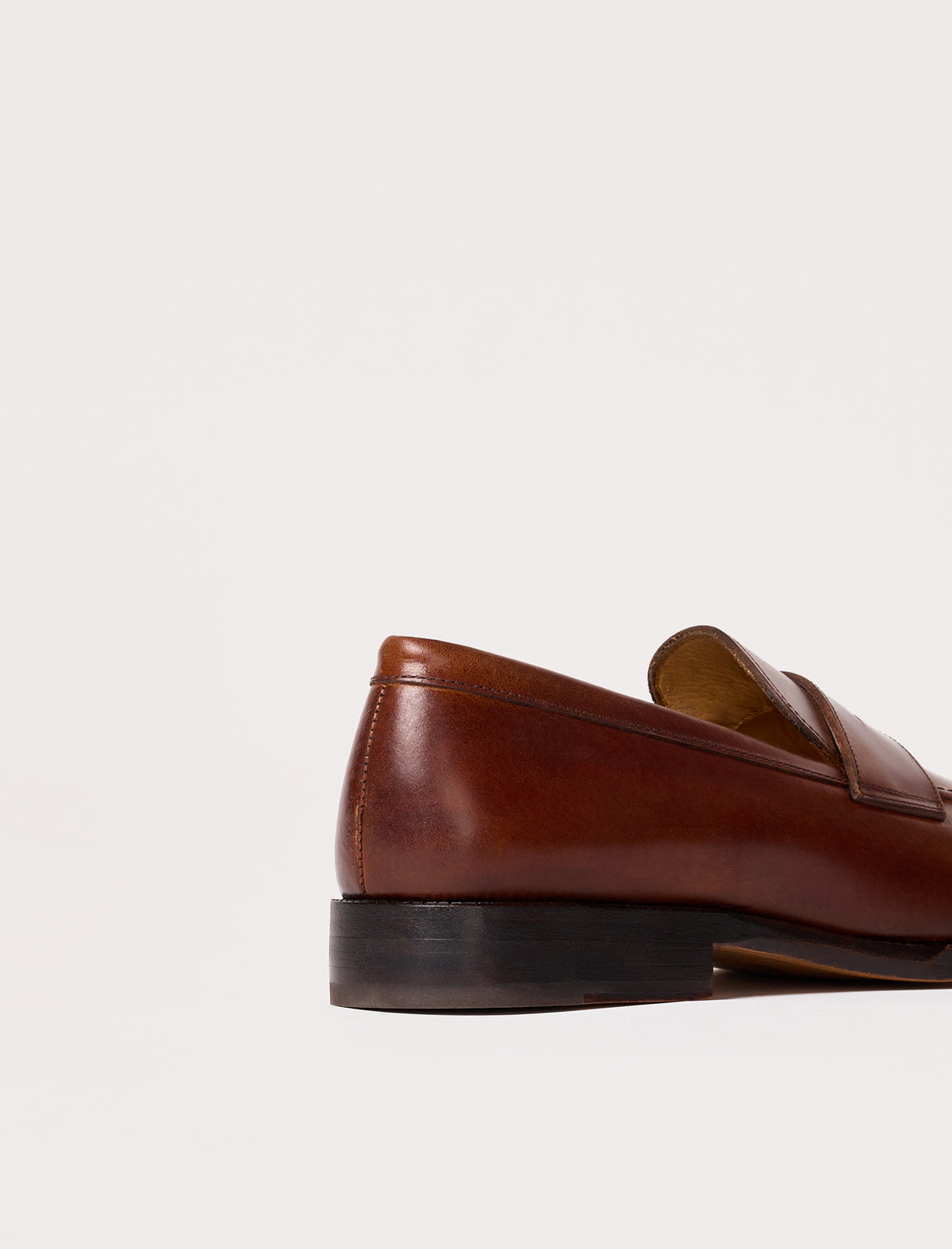 Cuir certifié LWG Silver