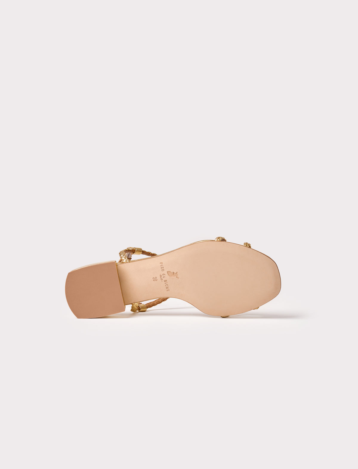 Victoria - Gold 