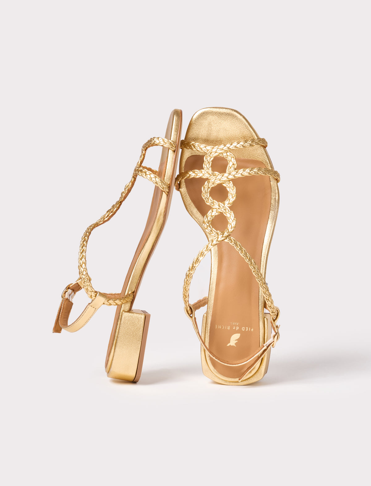 Victoria - Gold 