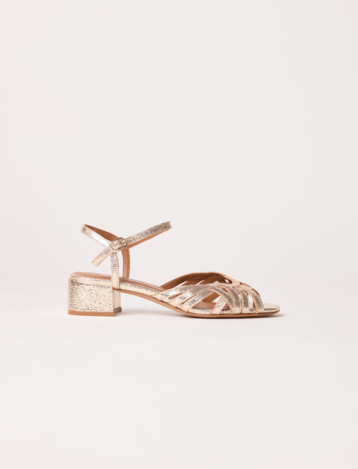 Aline - Gold 