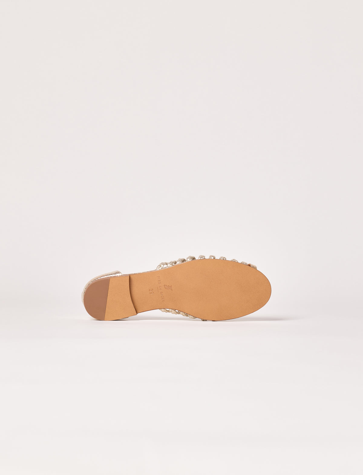 Violette - Gold 