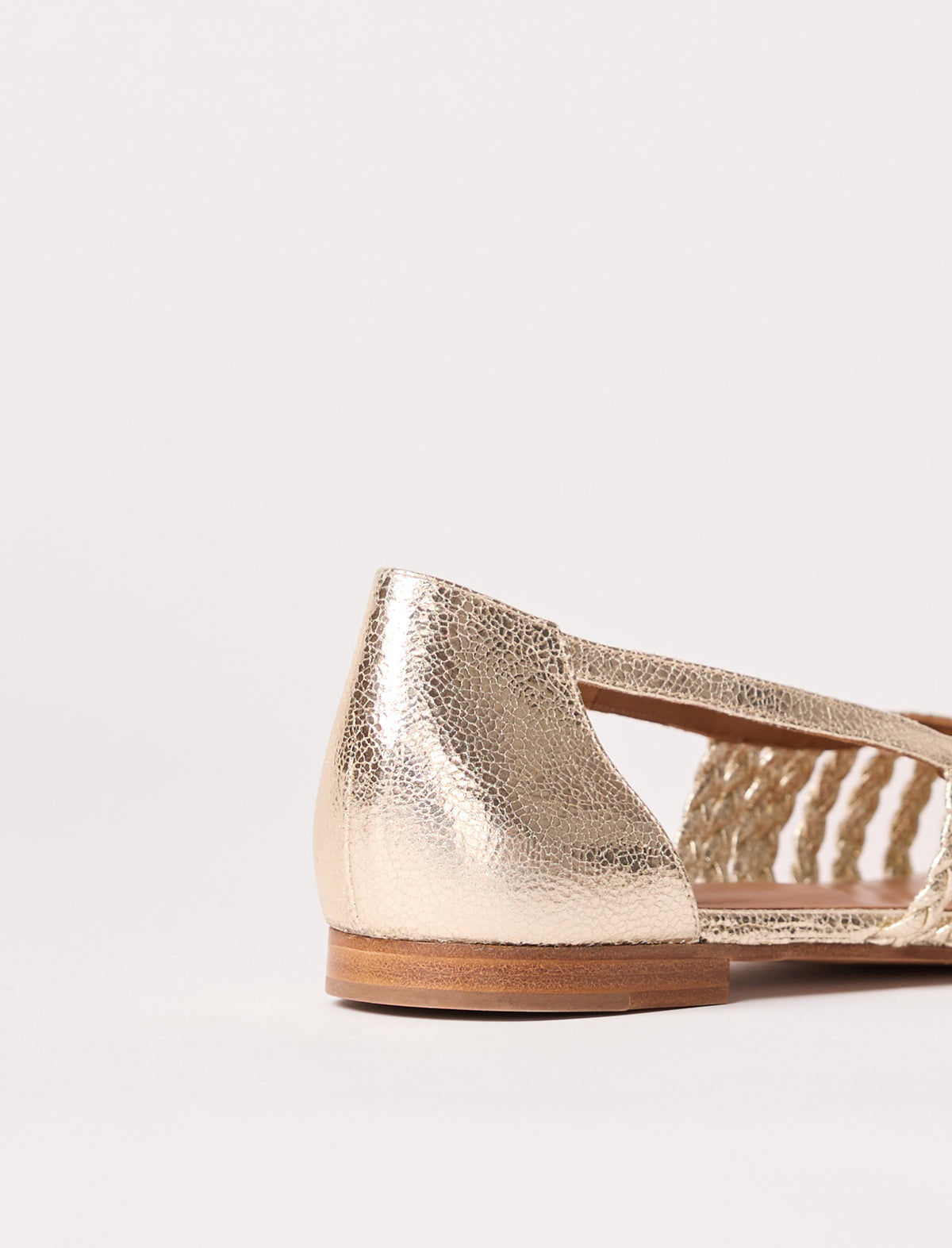 Violette - Gold 