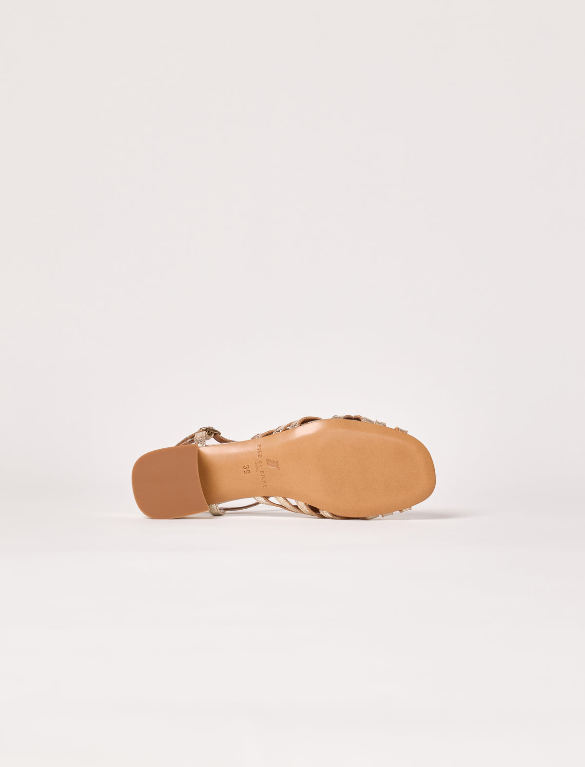 Aline - Gold 