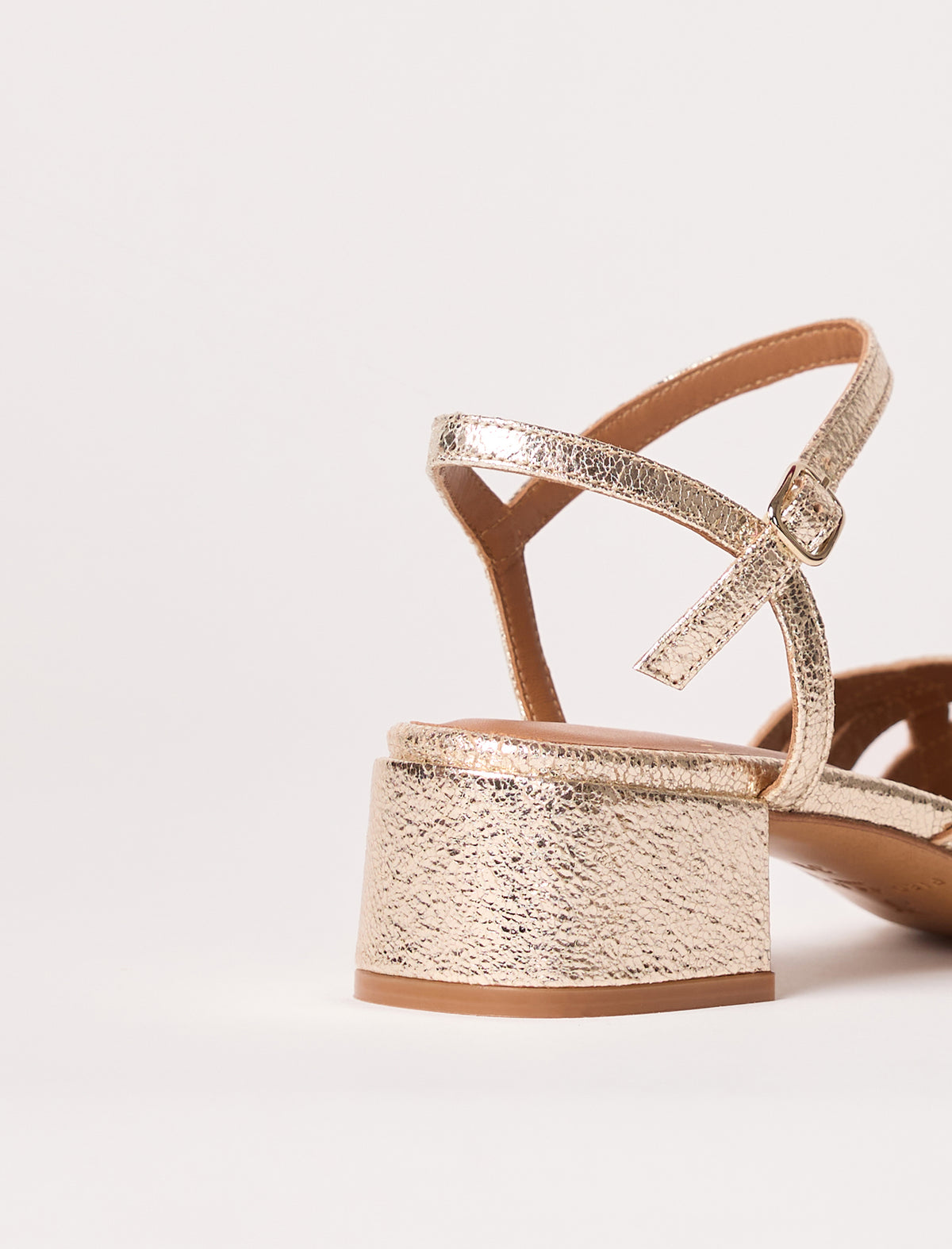 Aline - Gold 