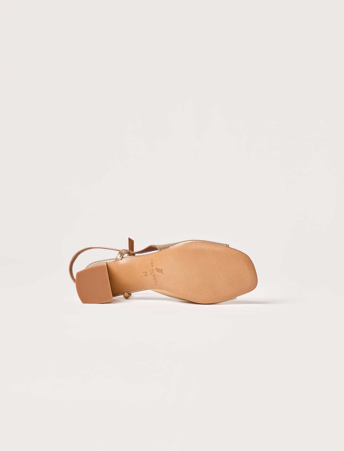 Iléana - Gold  - vue 5