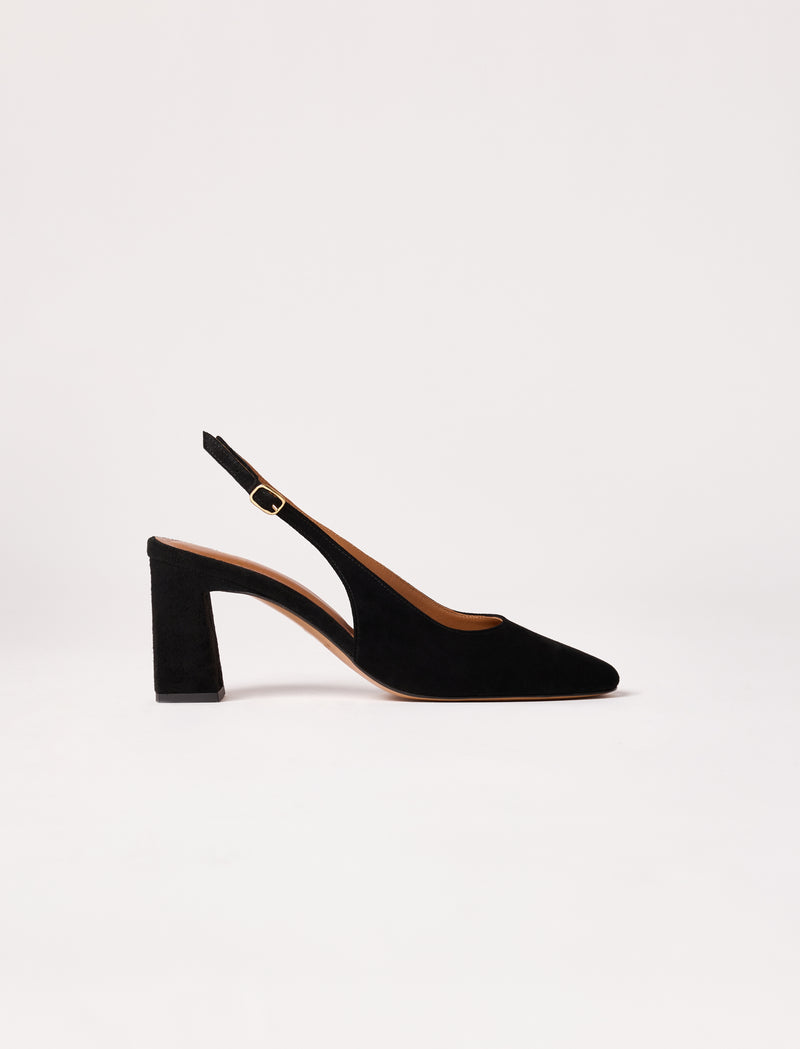 Ambre - Noir - Image principale