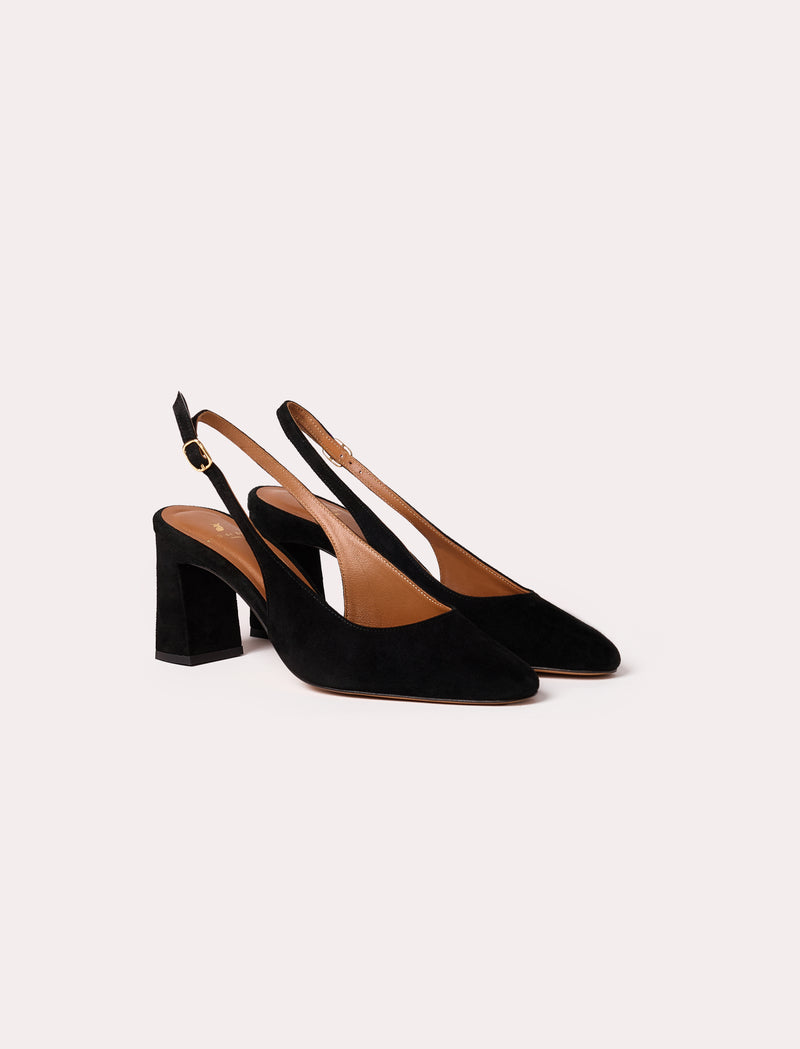Ambre - Noir - Image principale