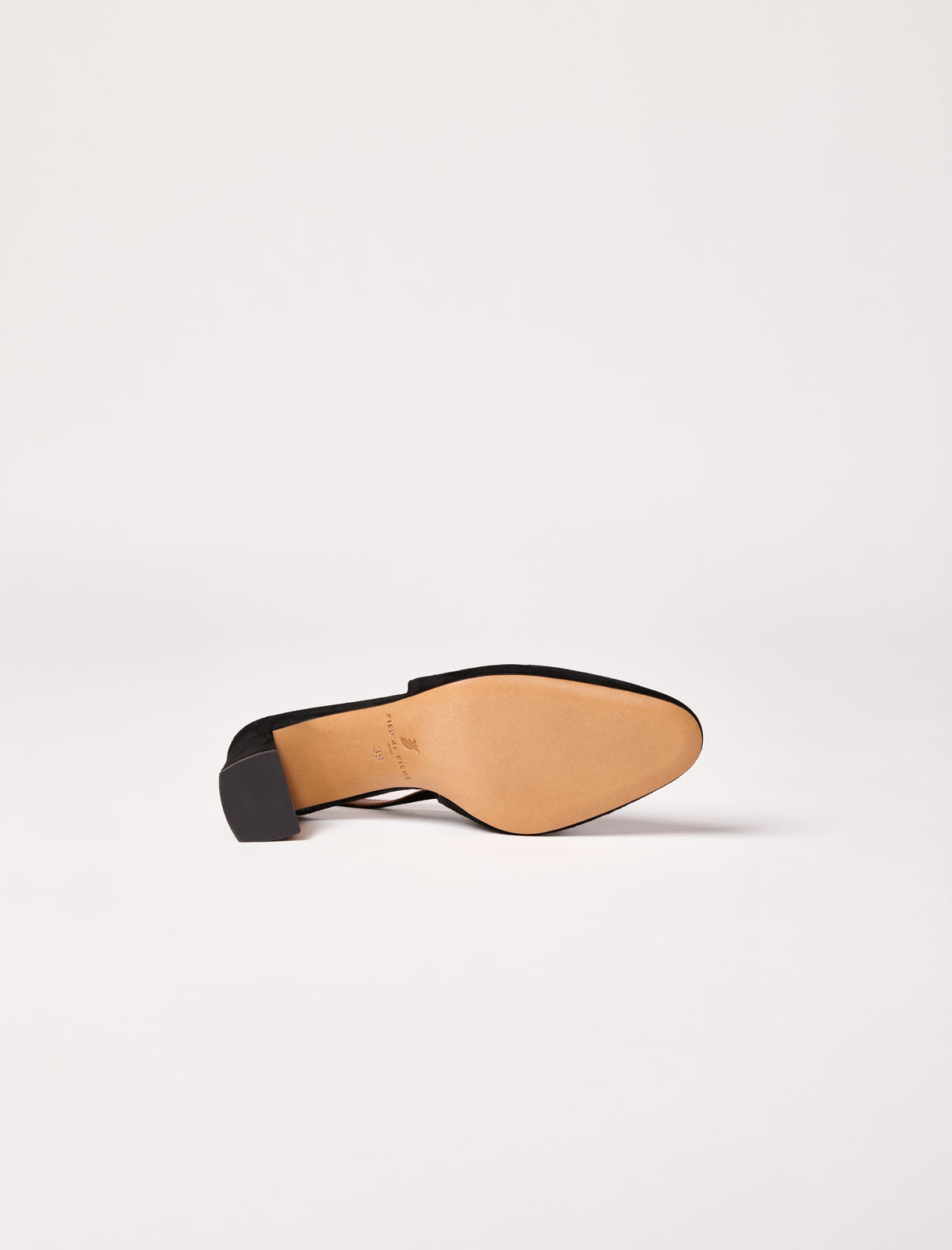 Ambre - Noir - vue 5