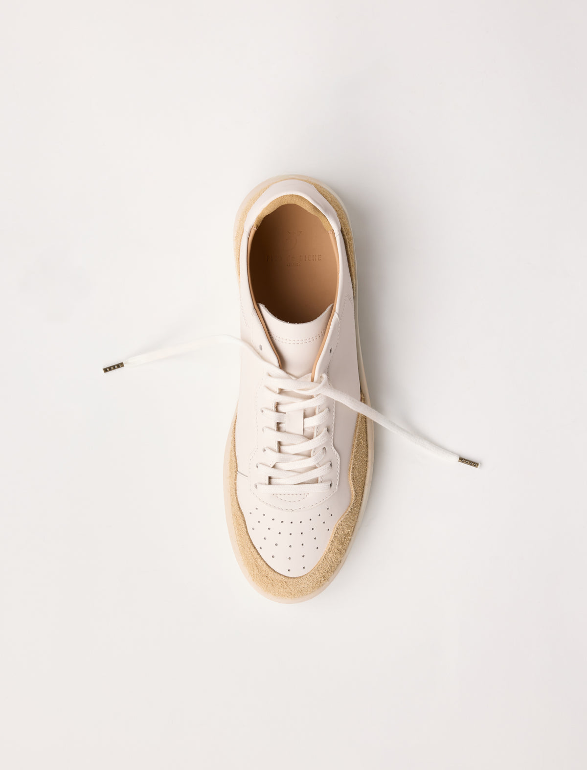 Cuir certifié LWG Gold 