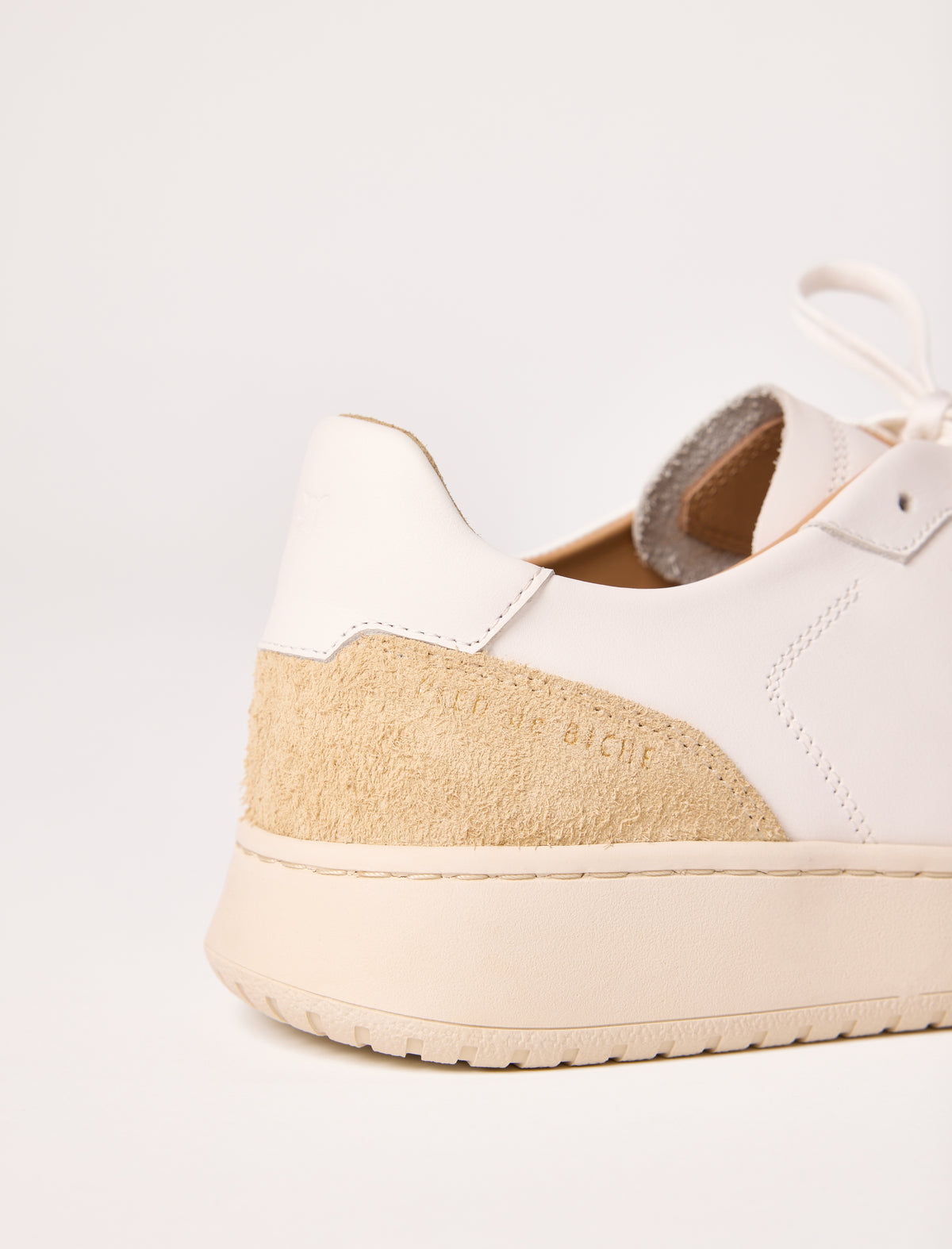 Edgard - Beige