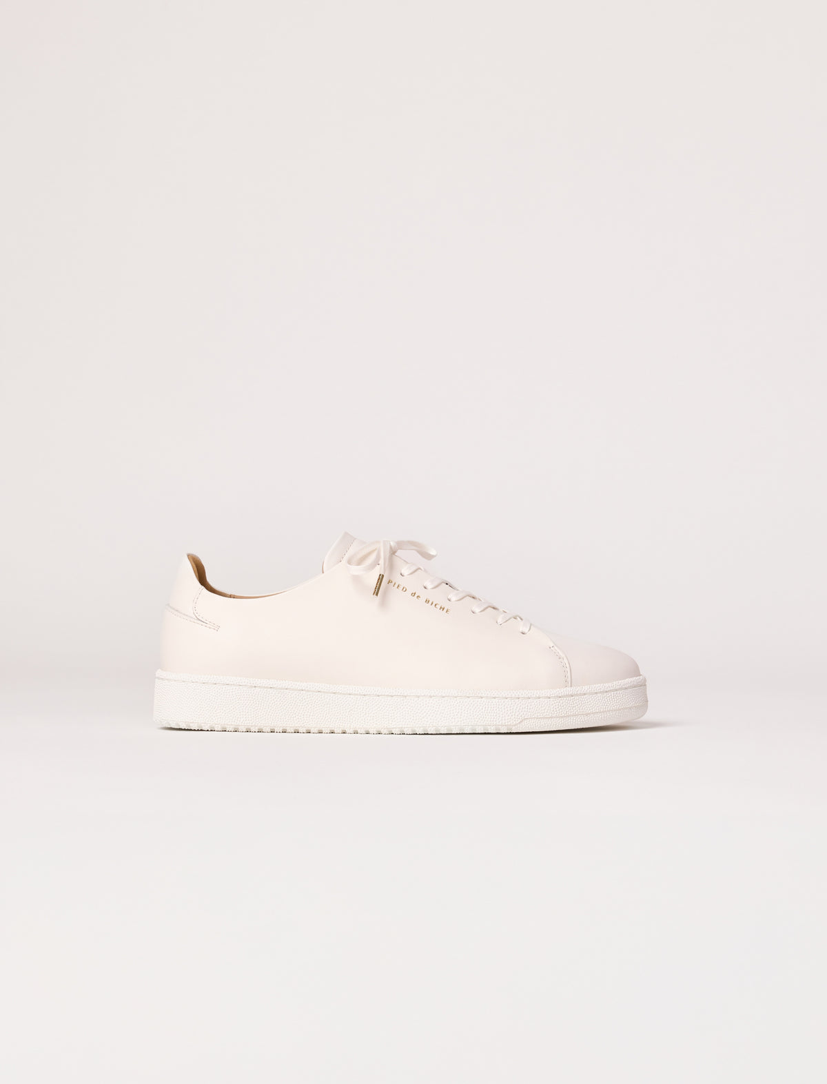 Side-stitched