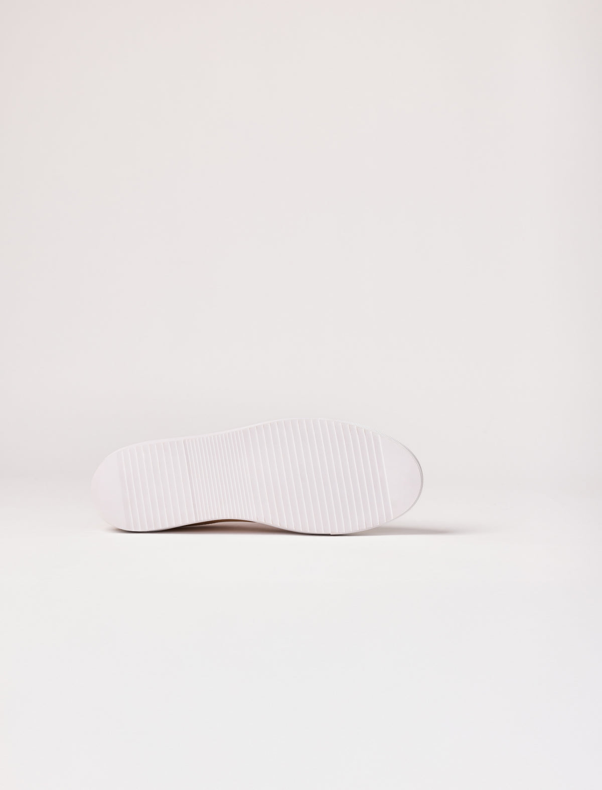 Alena - Blanc & platinium