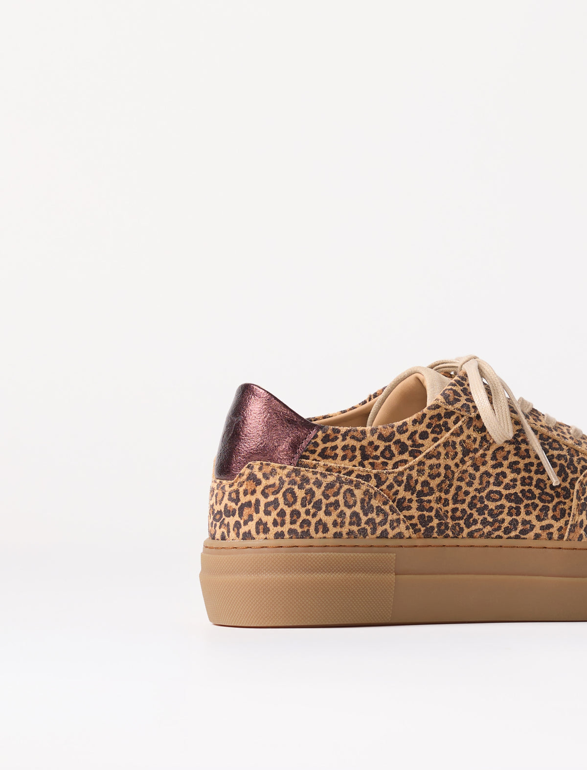 Cléa - Leopard 