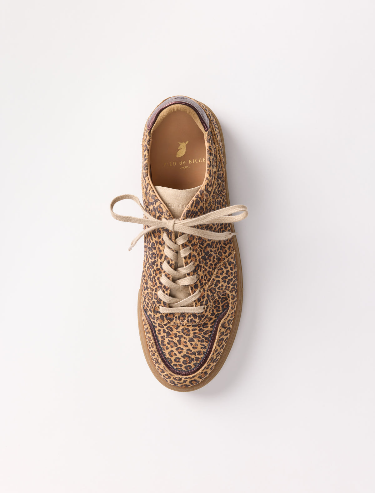 Cléa - Leopard 