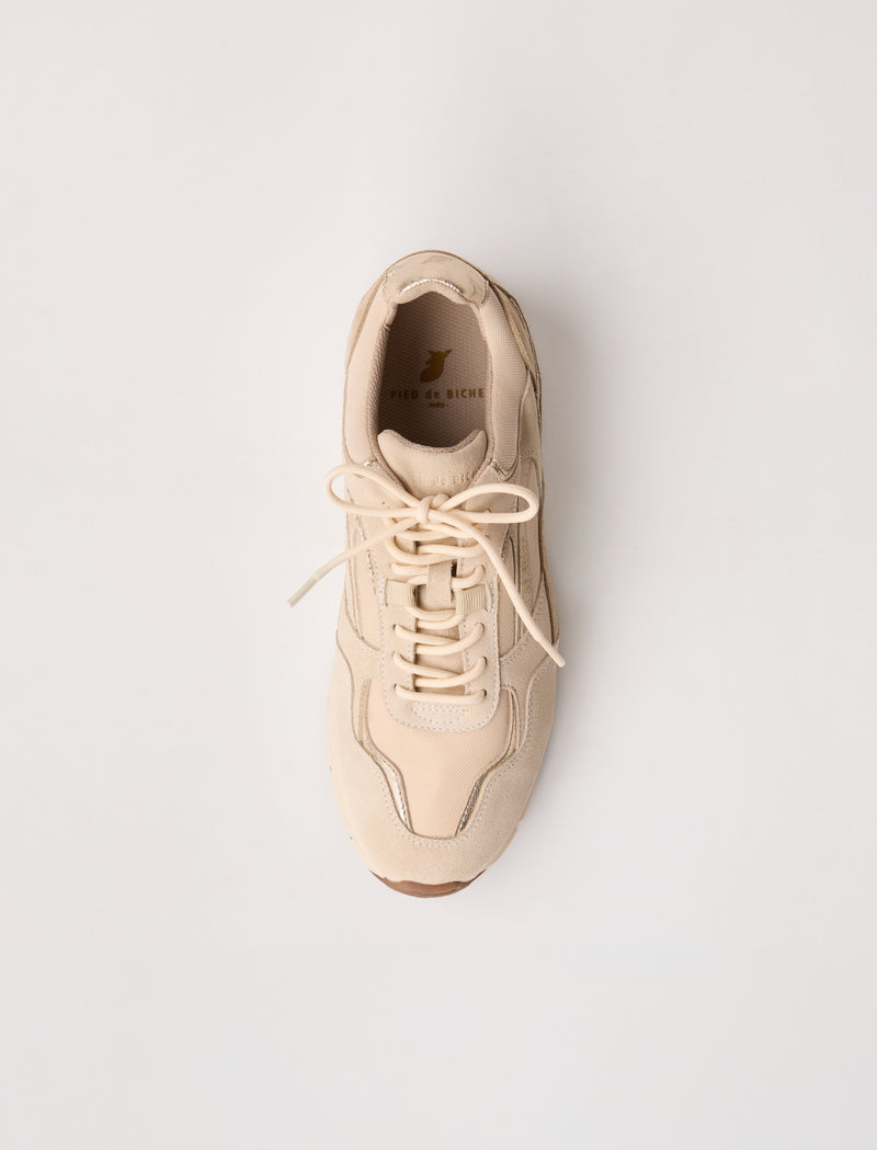 Léa - Beige - Image principale