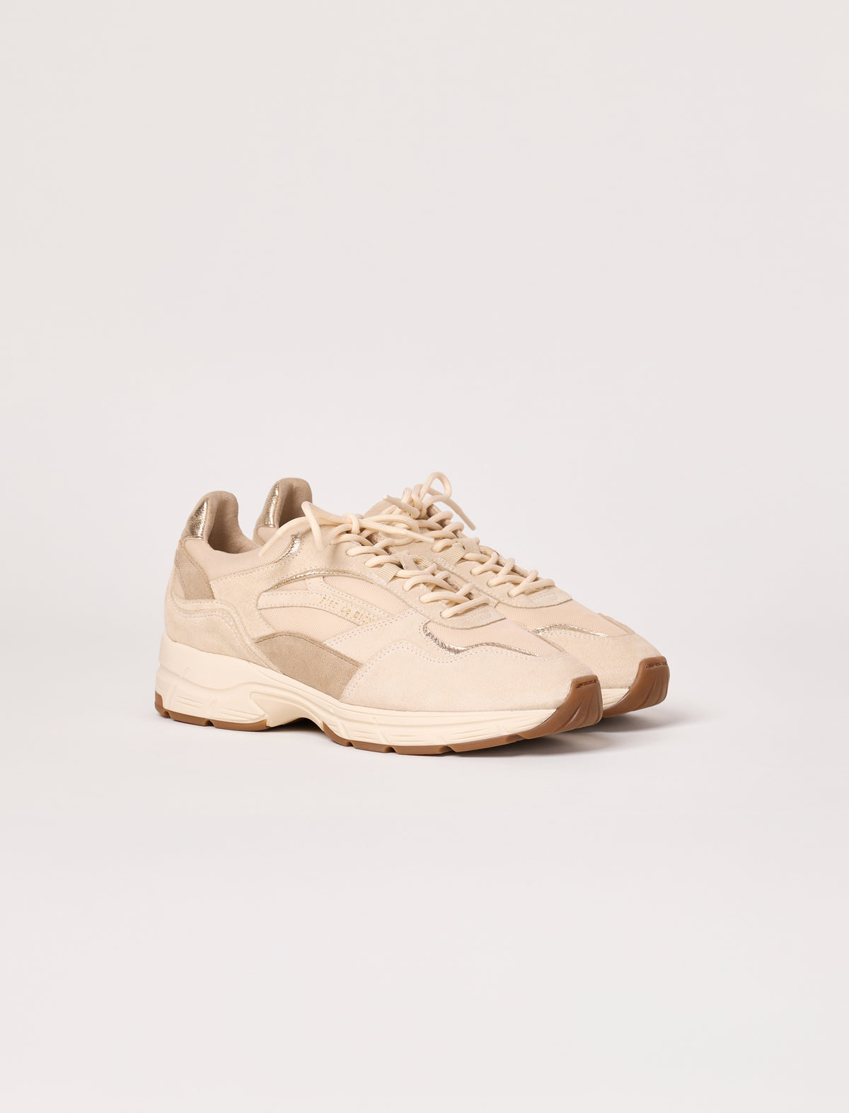 Léa - Beige