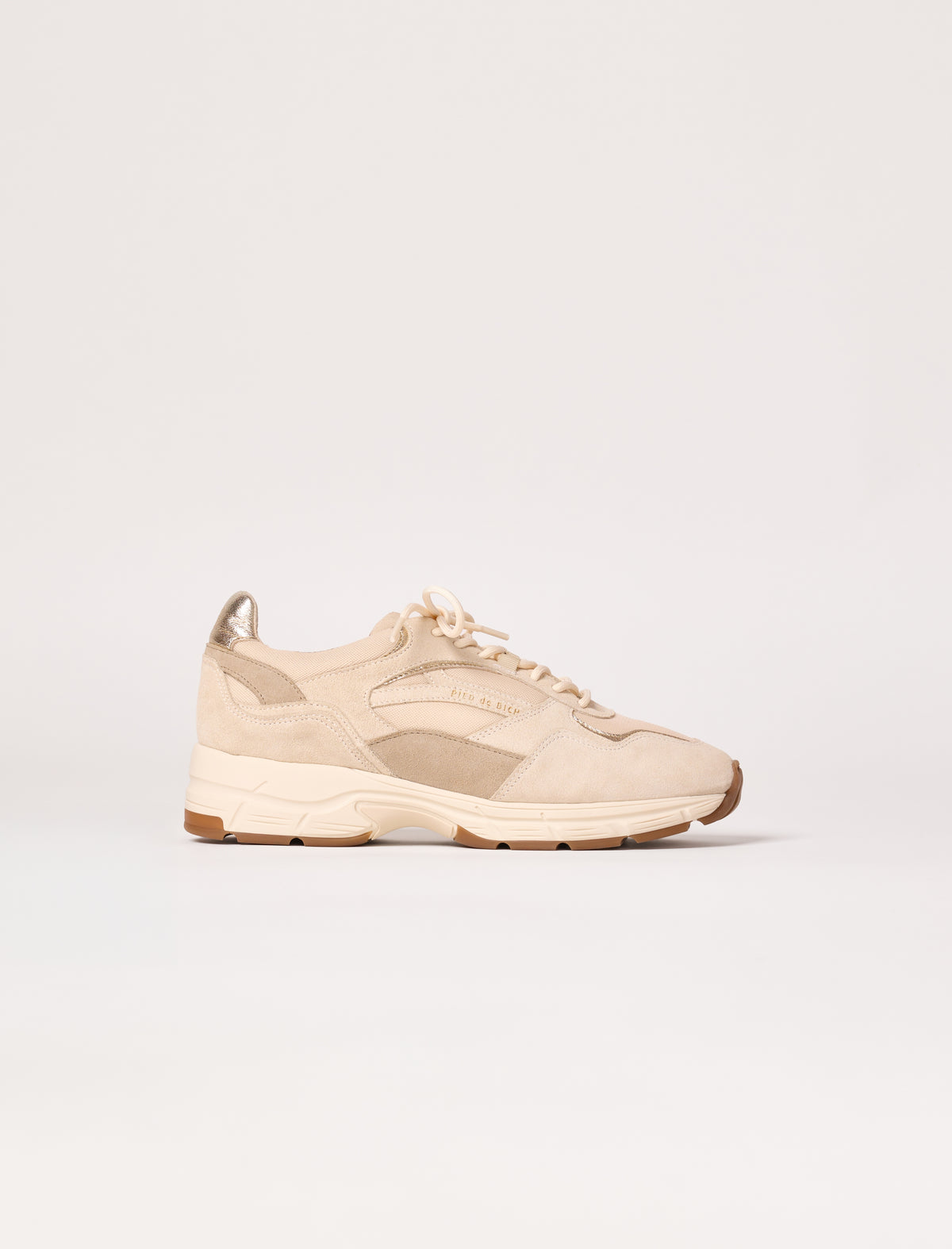 Léa - Beige - vue 3