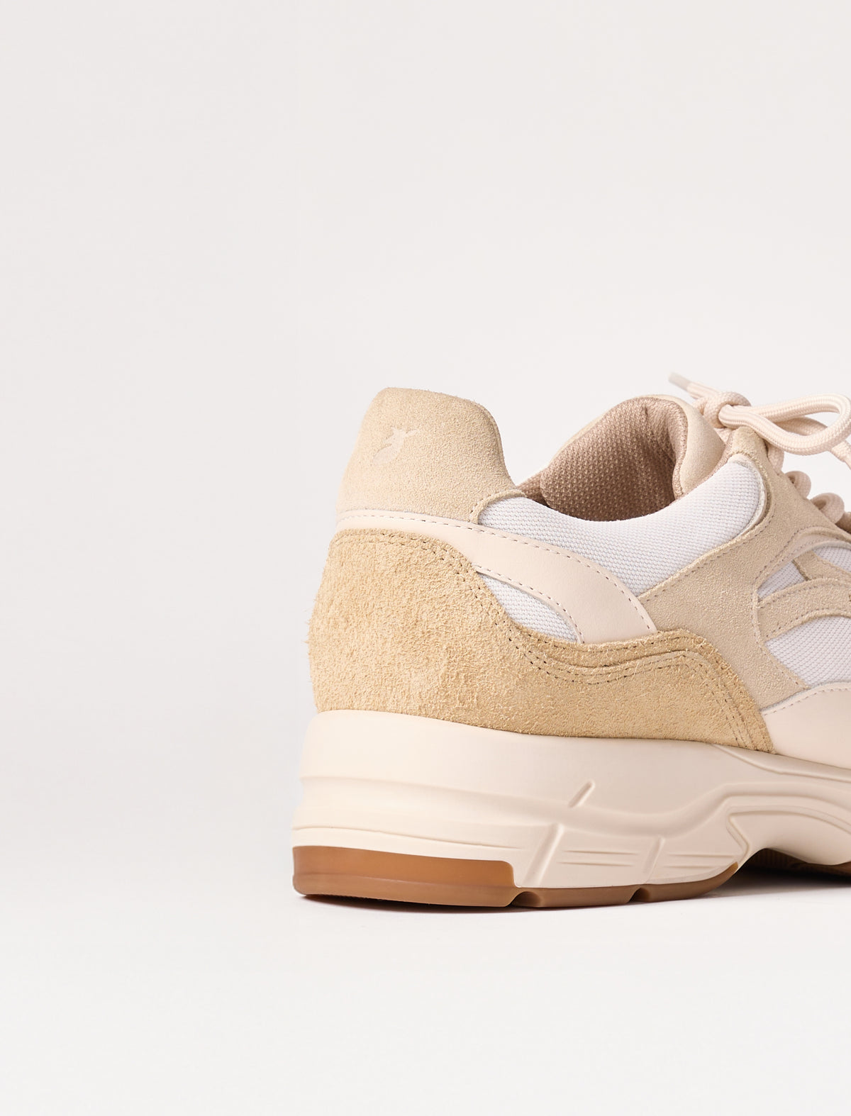 Léo - Beige 