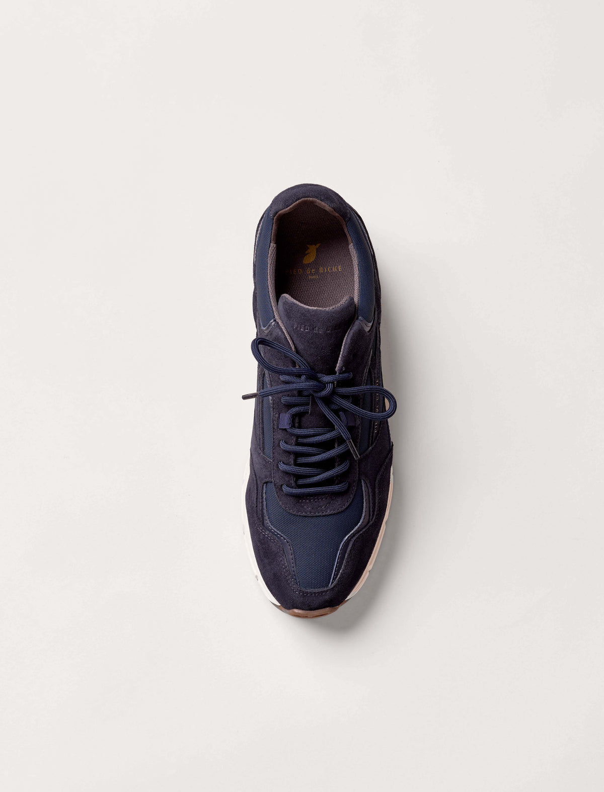 Léo - Navy