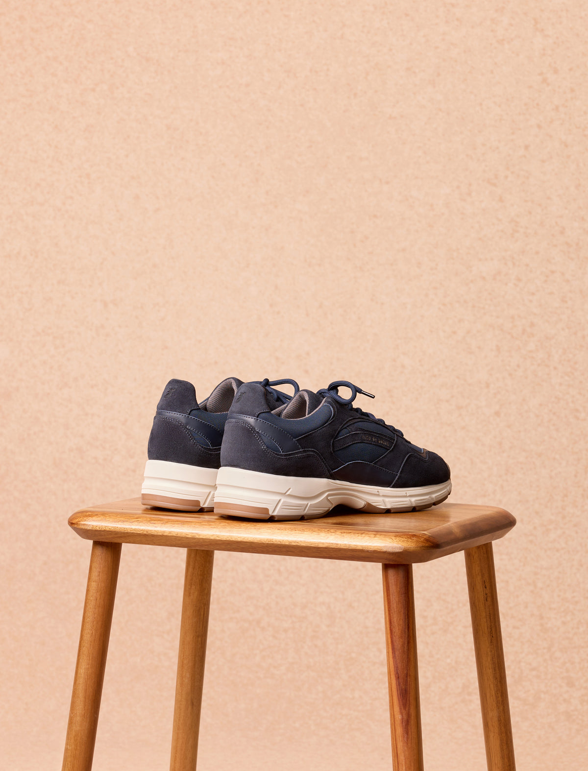 Léo - Navy