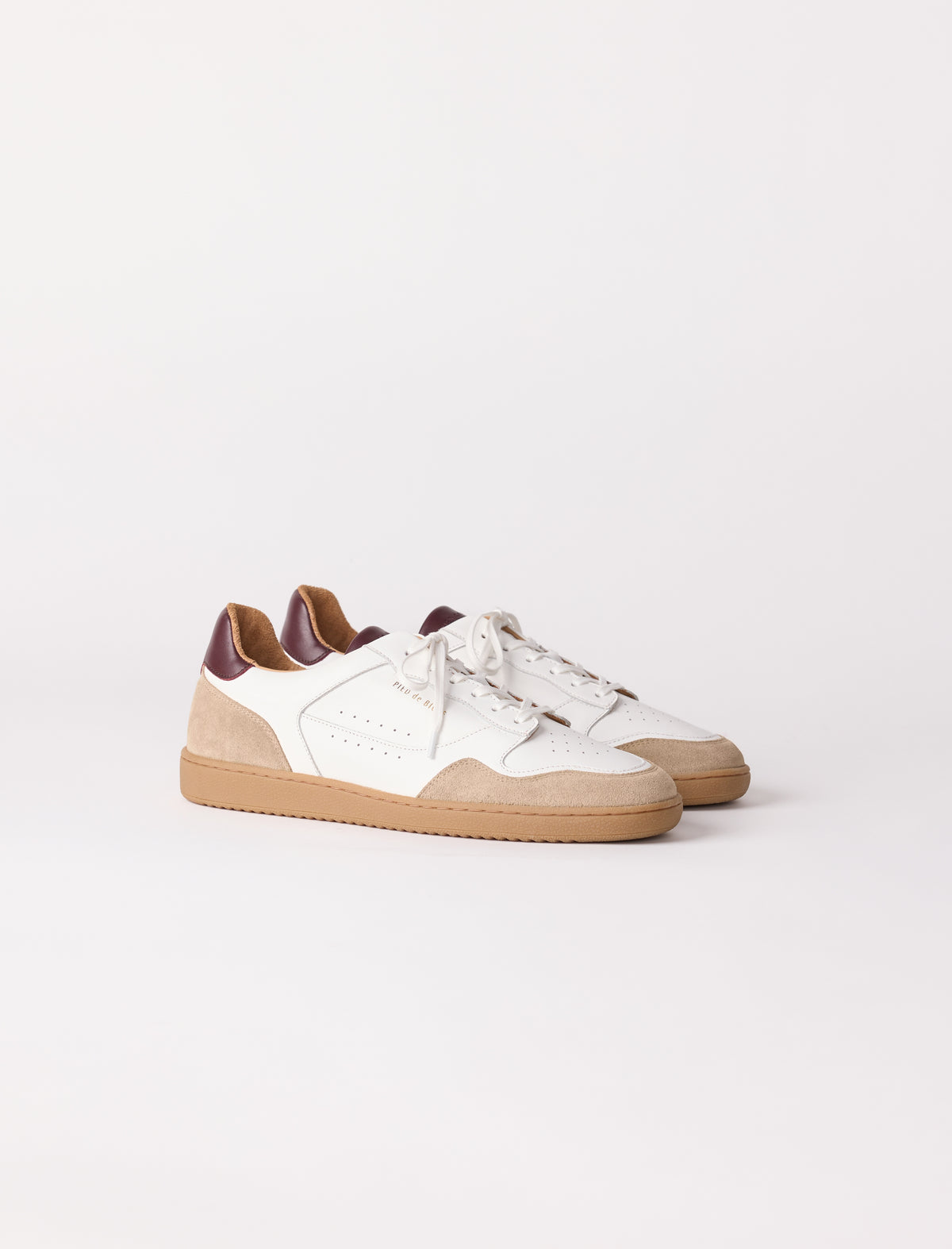 Cuir certifié LWG Gold