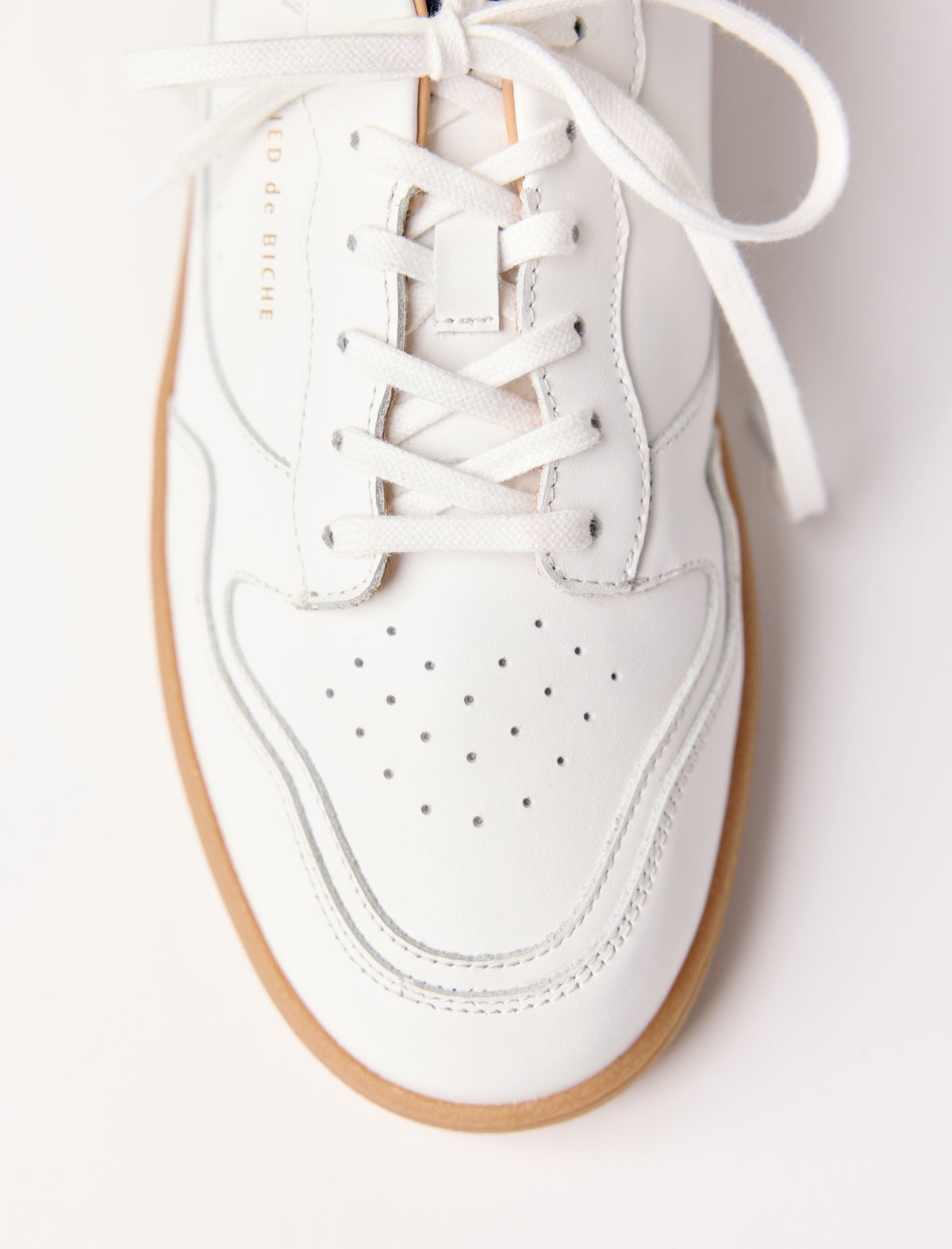 LWG Gold-certified leather