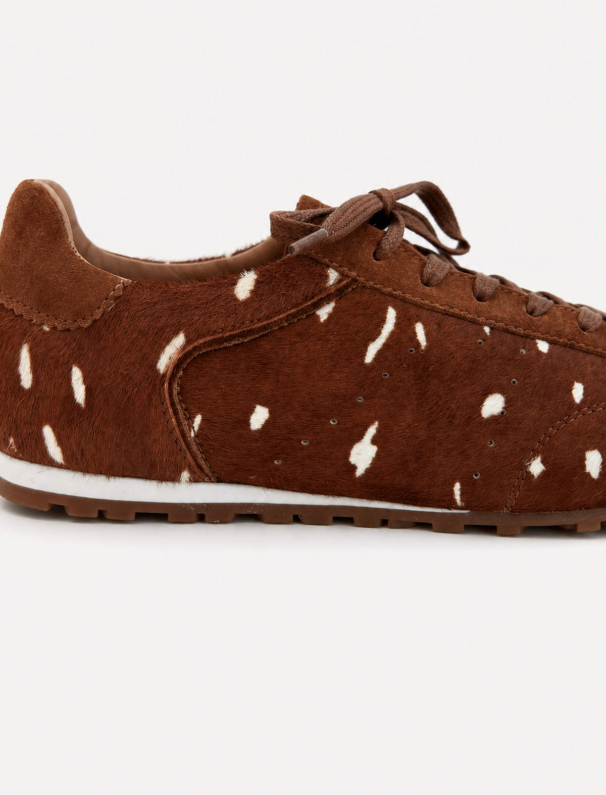 Thaïs - Deer print