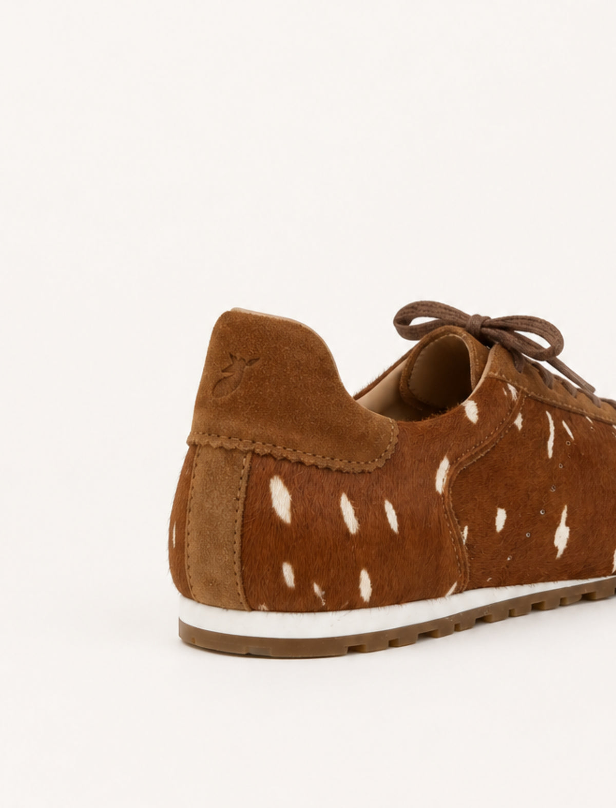 Thaïs - Deer print - vue 5