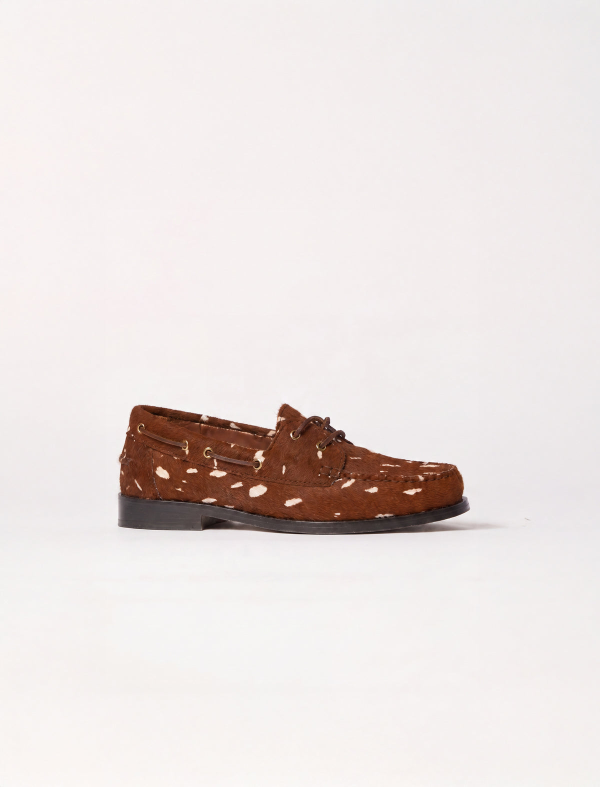 Albertine - Biche pony - vue 1