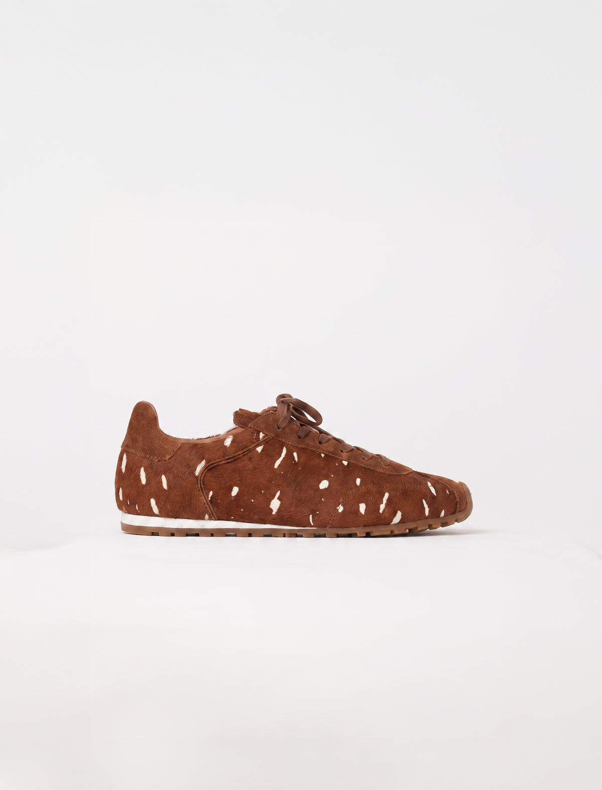 Thaïs - Deer print - vue 2