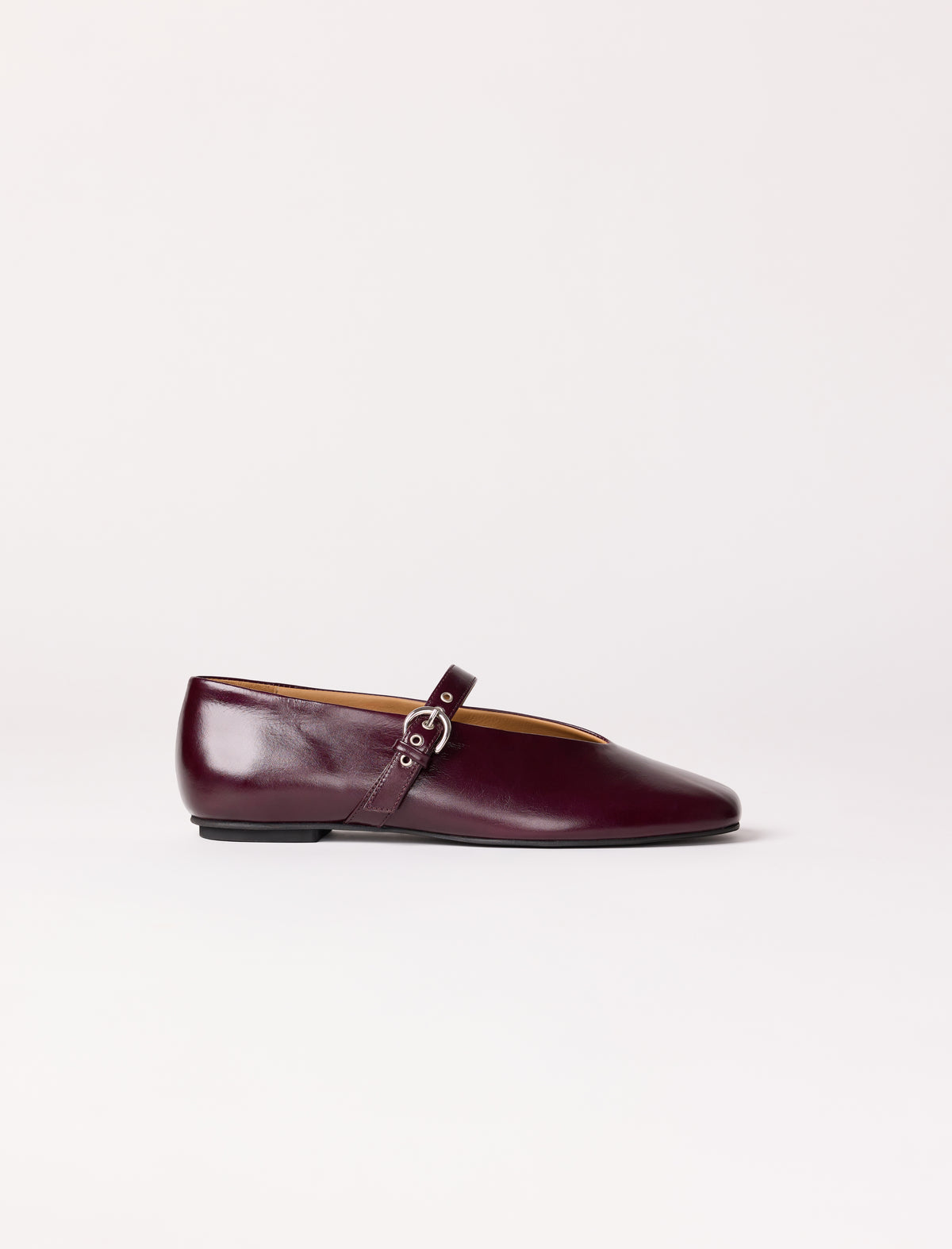 Juni – Aubergine  - vue 2