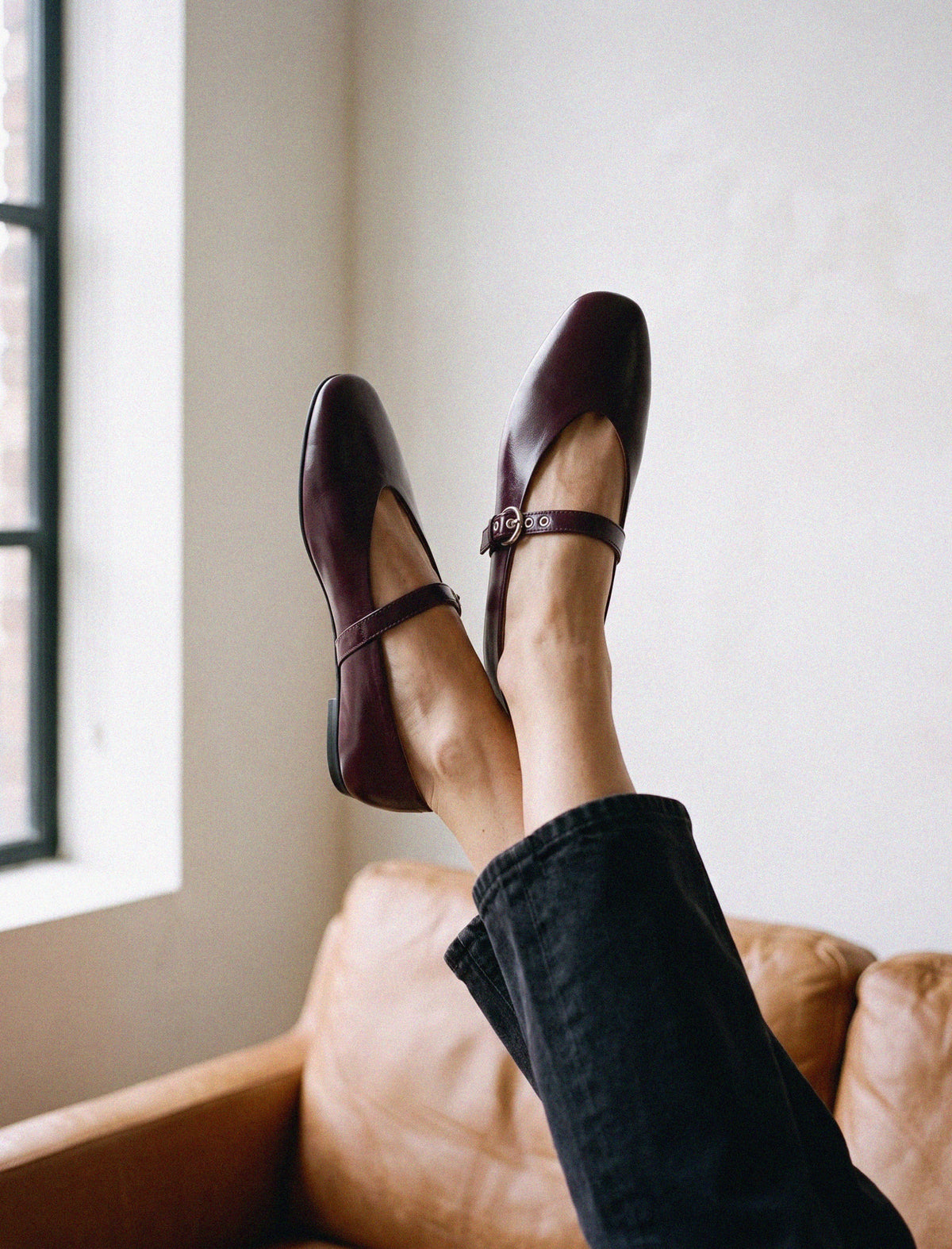 Juni – Aubergine 