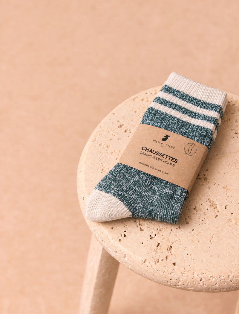 Socks – Green - Image principale