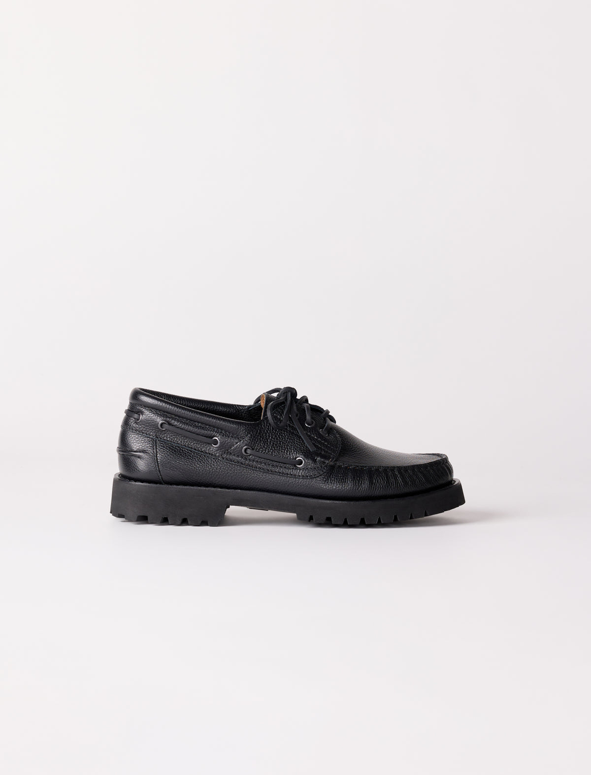 Lōik - Black grained 