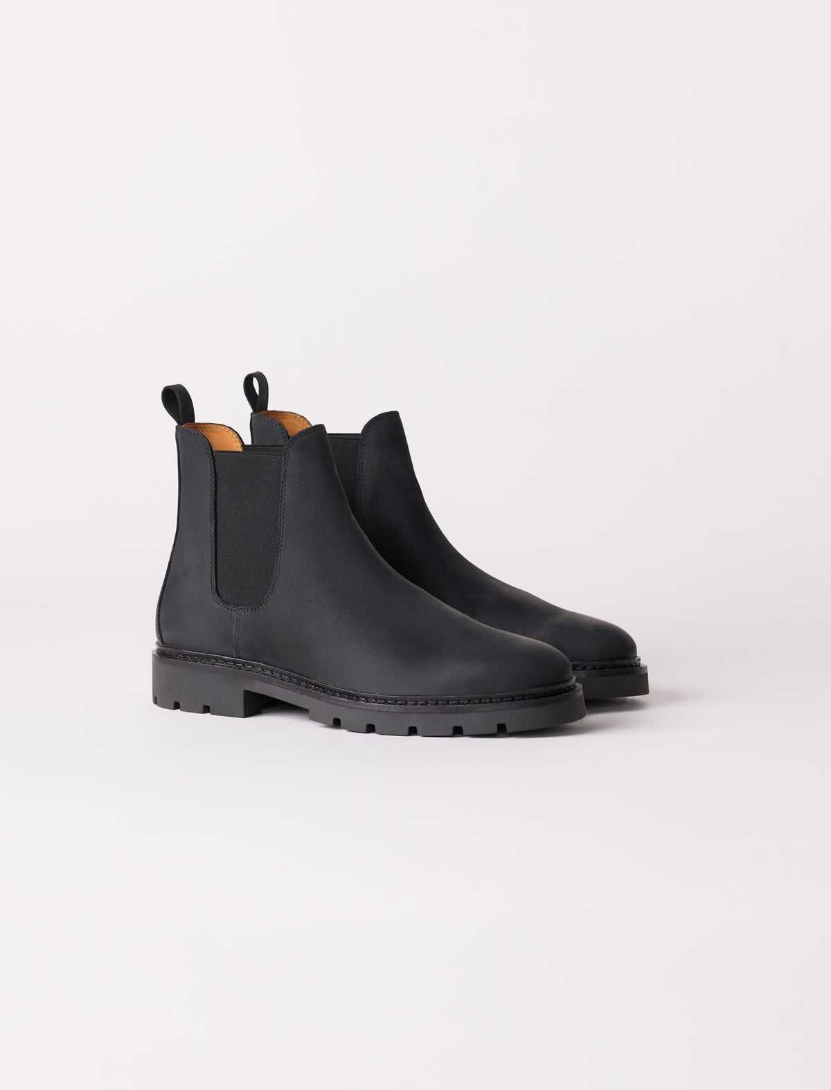 Cuir gras