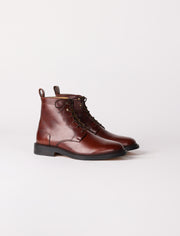 Bruce - Burgundy 