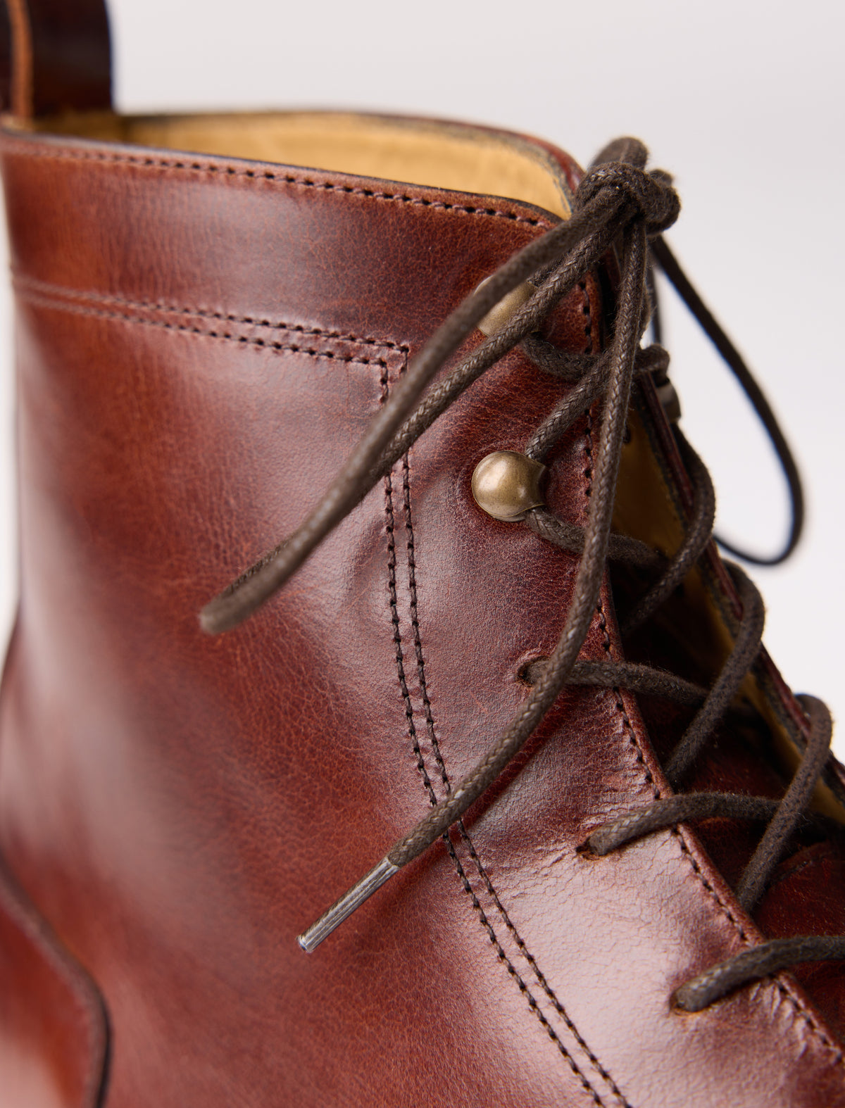 Cuir certifié LWG Silver