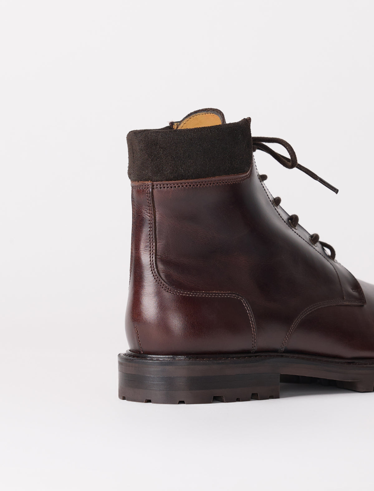 Cuir certifié LWG Silver