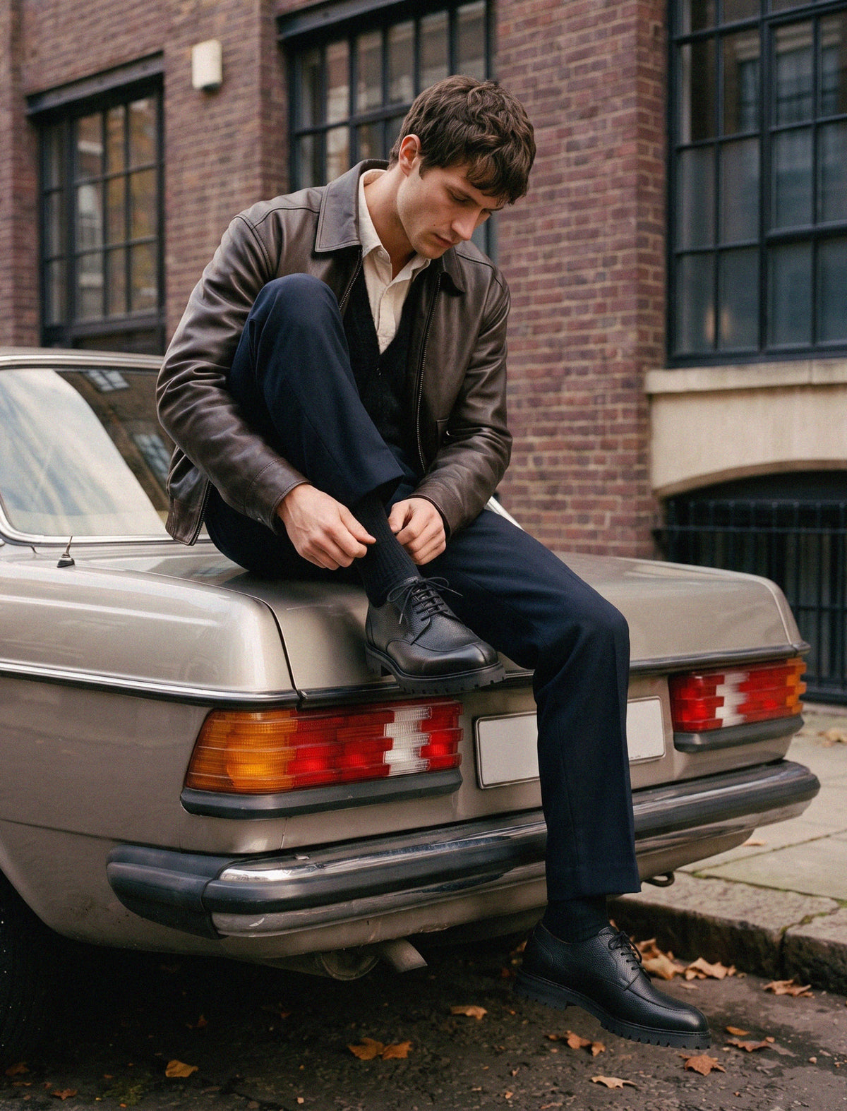 Derbies