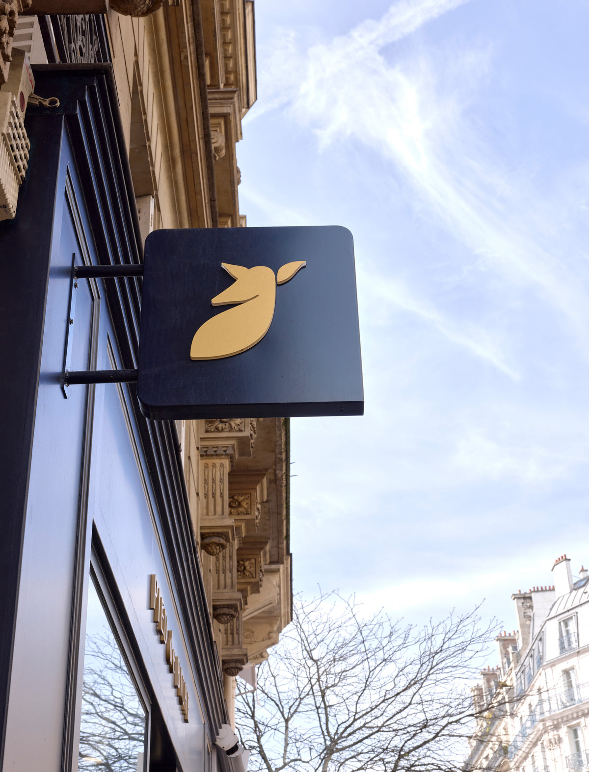 histoire de la marque Pied de Biche