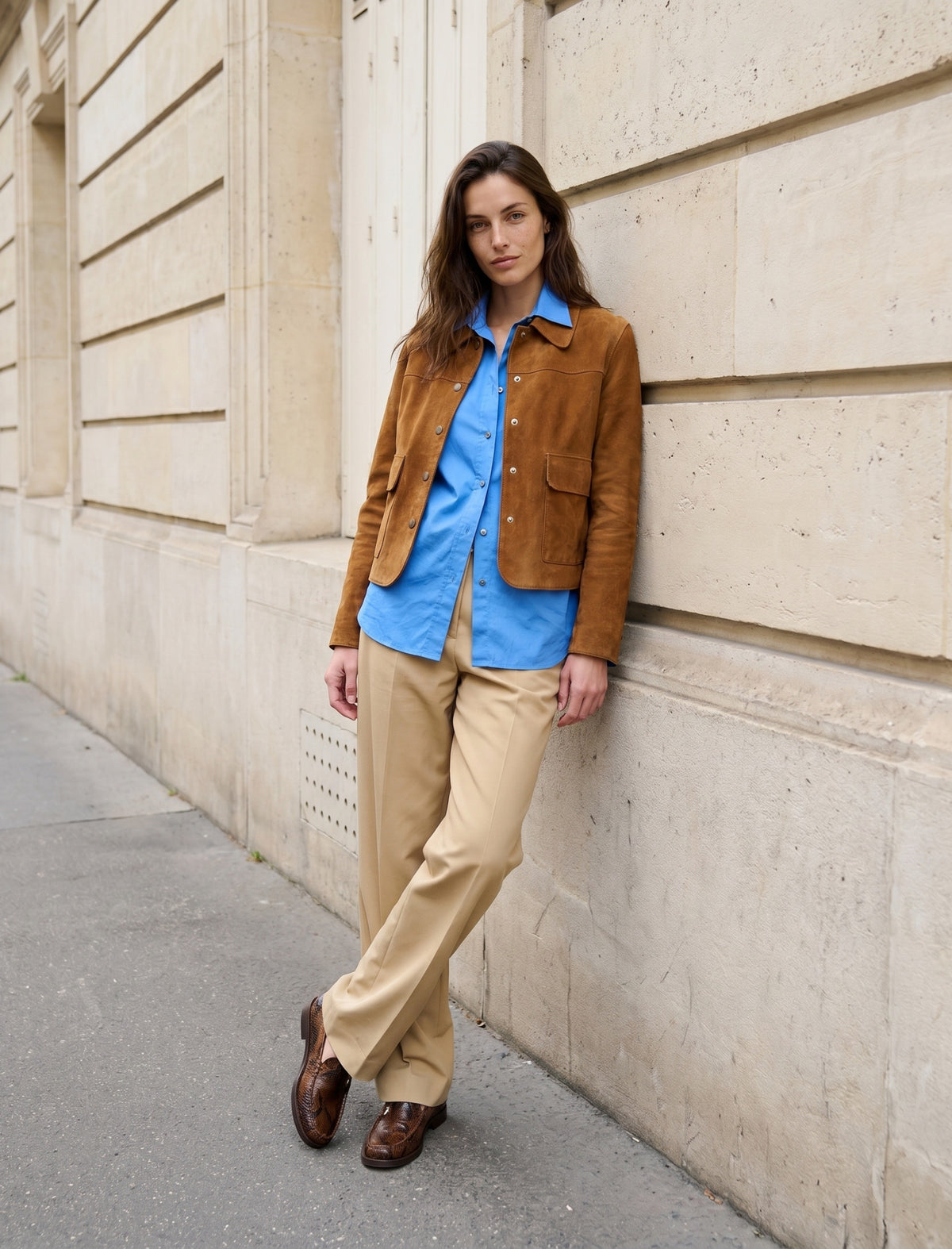 Garance - Python