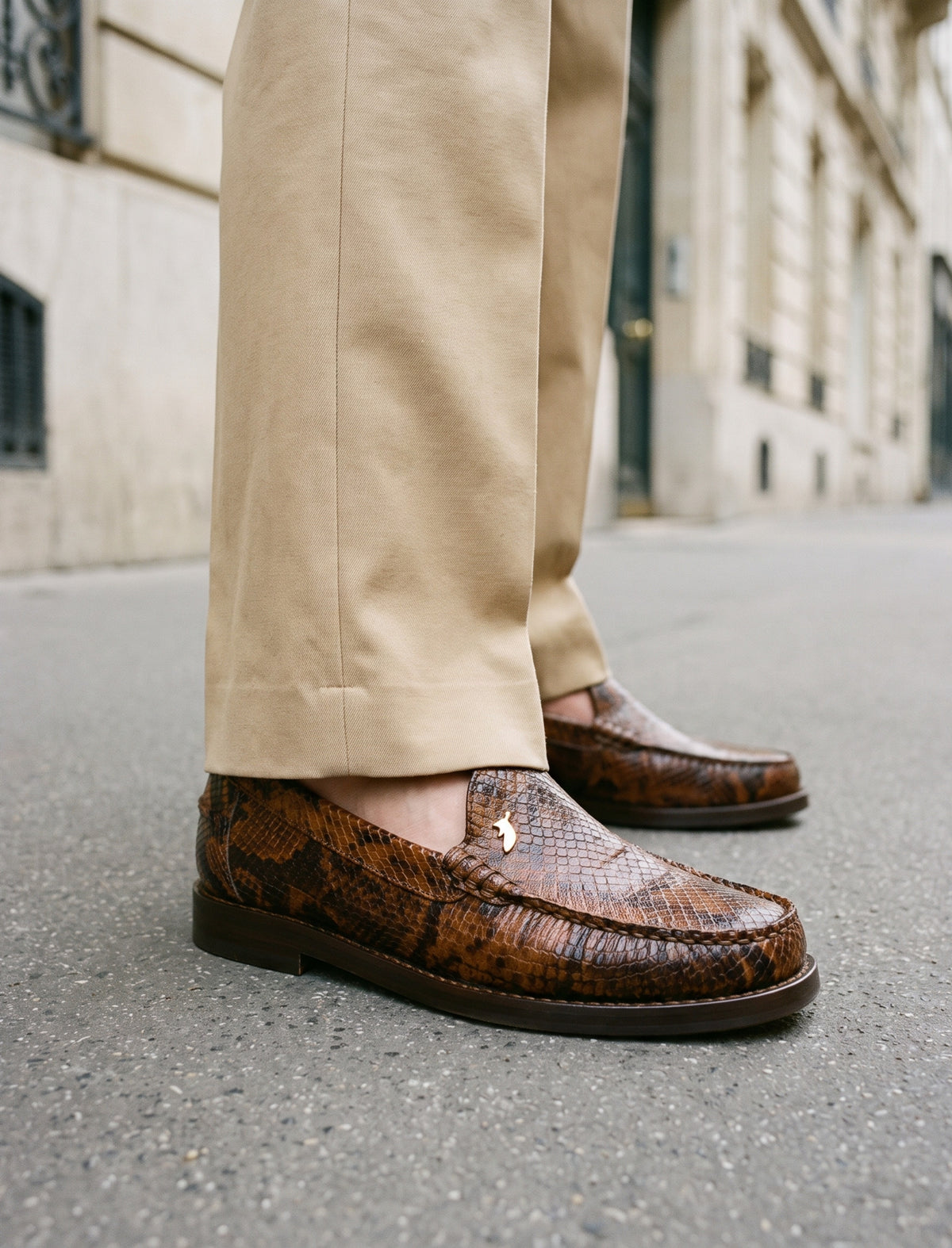 Garance - Python